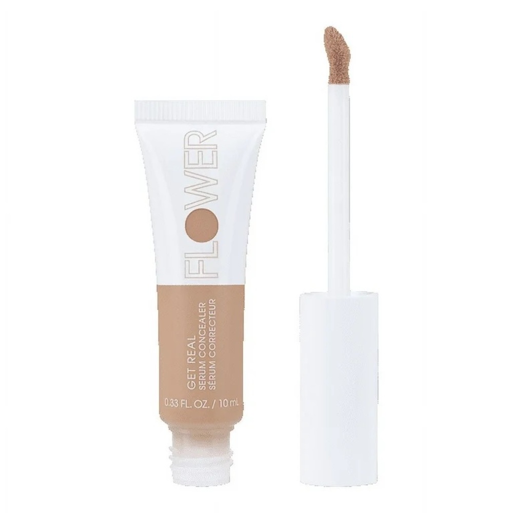 FLOWER Beauty Get Real Serum Concealer - Fair‎